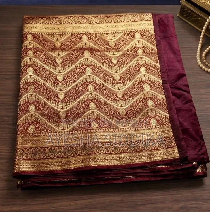 Banarasi Saree