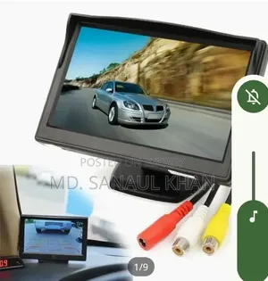 Security Monitor