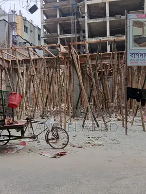 4bdrm Apartment in Bagdag Tajmahol, Mohammadpur for Sale