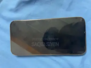 Apple iPhone 14 Pro Max 256 GB Silver