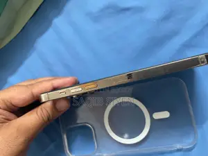 Apple iPhone 14 Pro Max 256 GB Silver