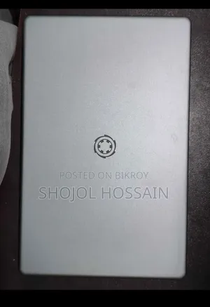 ল্যাপটপ ৮জিবি ইন্টেল কোর আই৫ এসএসডি ২৫৬জিবি