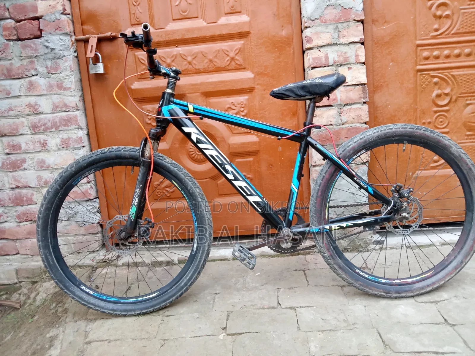 Cycle Sell
