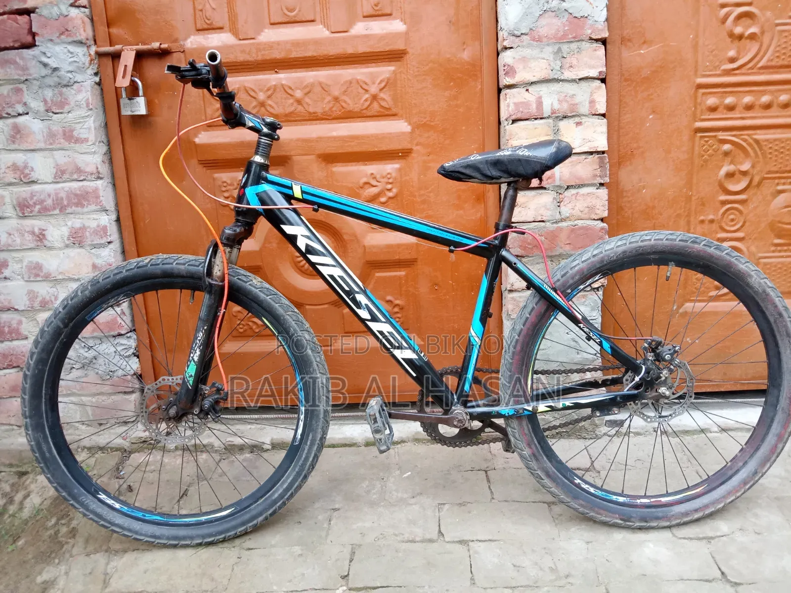 Cycle Sell