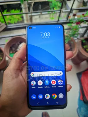 OnePlus Nord N100 64 GB