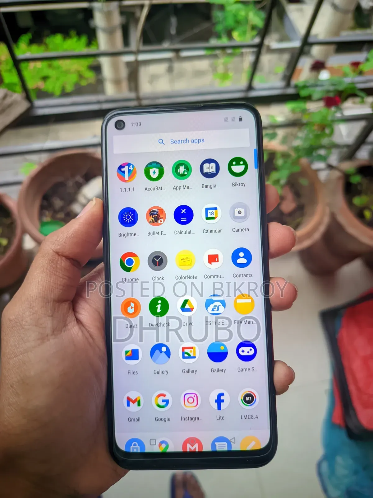 OnePlus Nord N100 64 GB