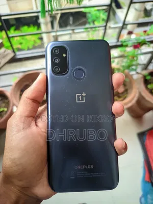 OnePlus Nord N100 64 GB
