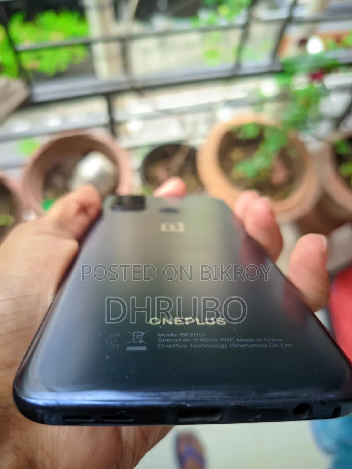 OnePlus Nord N100 64 GB