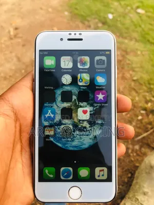 Apple iPhone 6 64 GB White