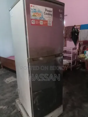 Lg Refrigerator