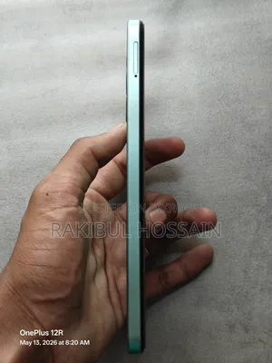 Xiaomi Redmi Note 12 128 GB Green