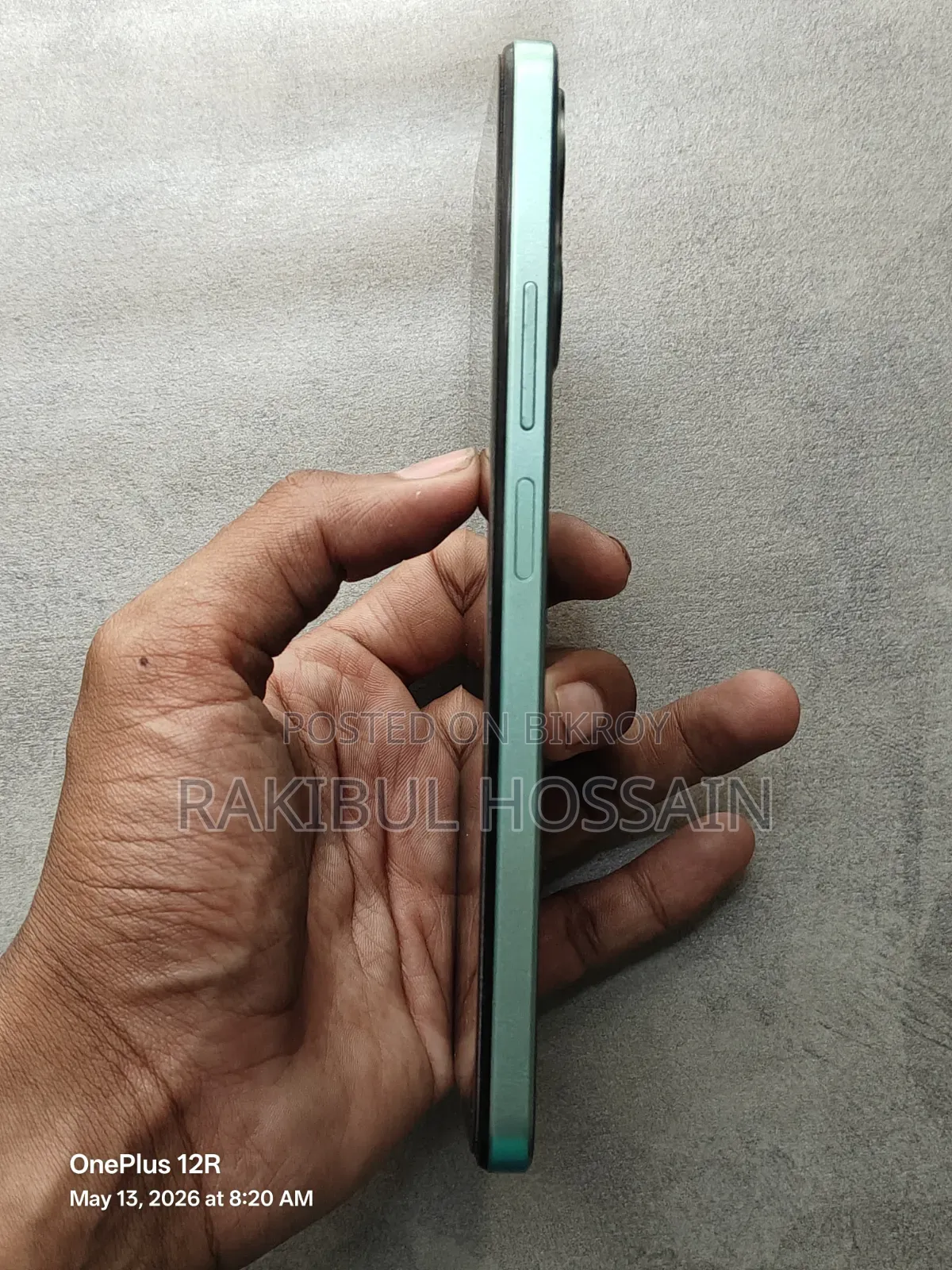 Xiaomi Redmi Note 12 128 GB Green