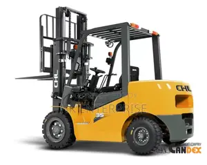 Electric Forklift Sales (Ready Stock)