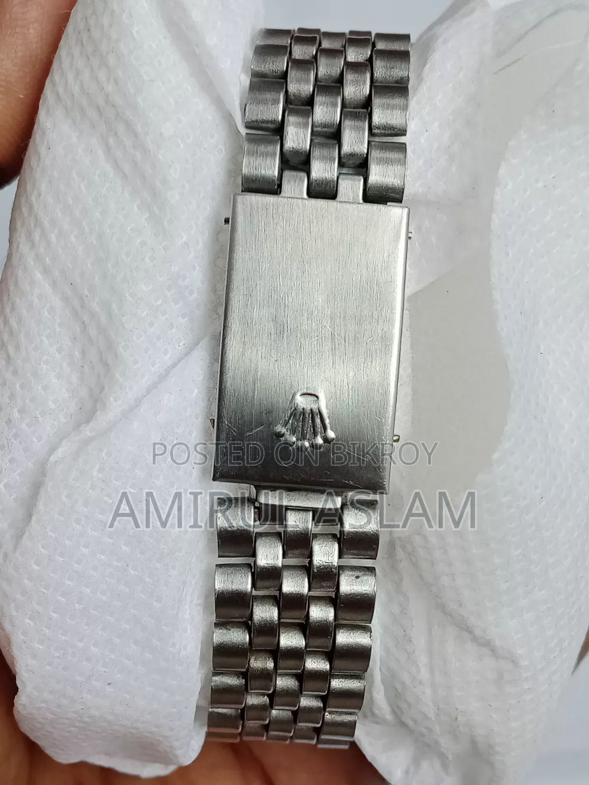 Rolex Automatic Watch. Fixed Price
