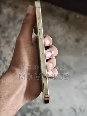 Apple iPhone 13 Pro Max 256 GB Rose Gold