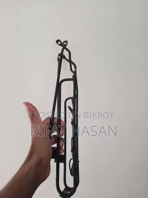 সাইকেলের সরঞ্জাম