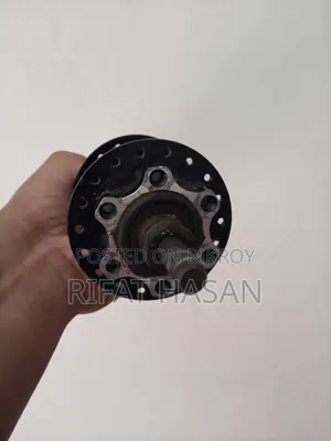 সাইকেলের সরঞ্জাম