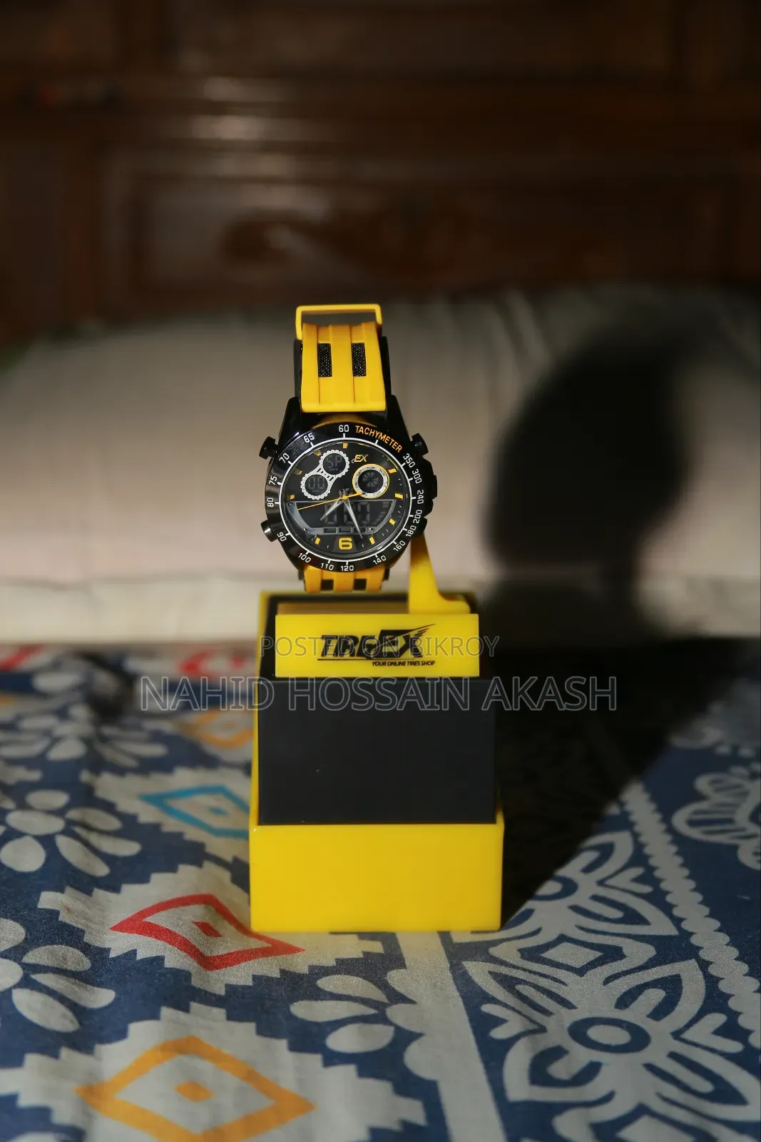 Foreign Watch for Sale