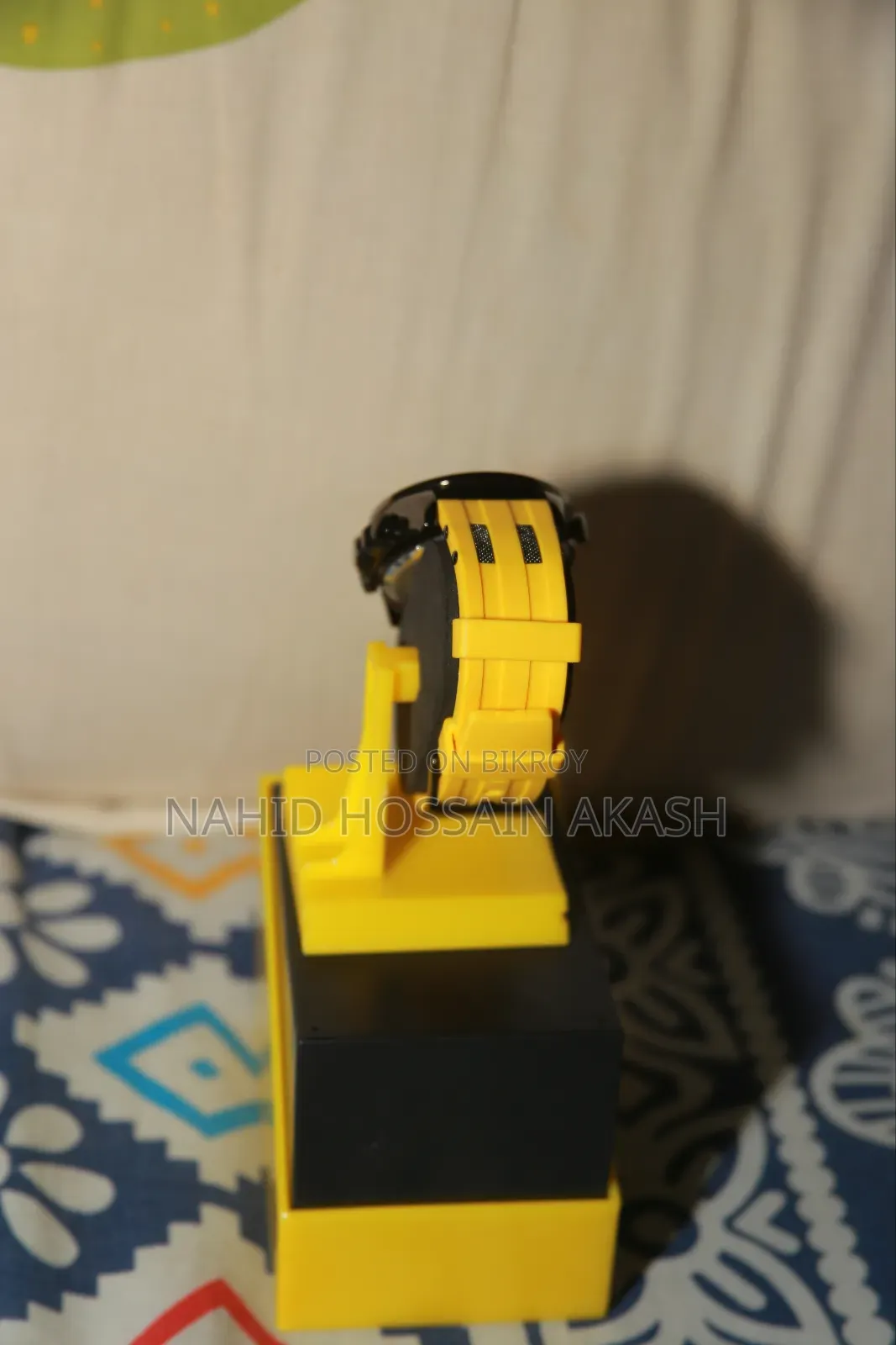 Foreign Watch for Sale