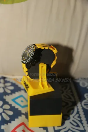 Foreign Watch for Sale