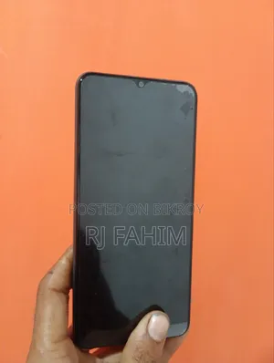 নতুন Vivo Y19s Pro ২৫৬ জিবি ব্ল্যাক
