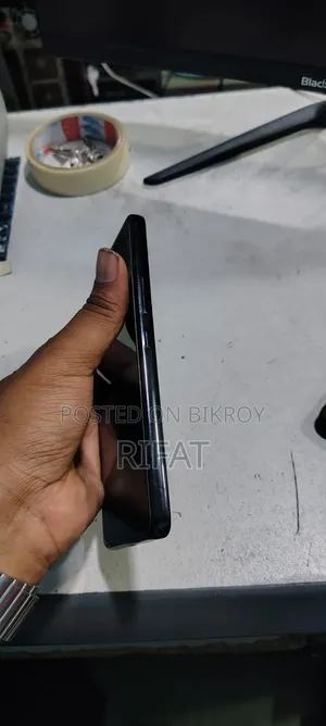 Samsung Galaxy A53 5G 128 GB Black
