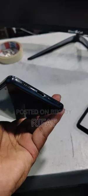 Samsung Galaxy A53 5G 128 GB Black