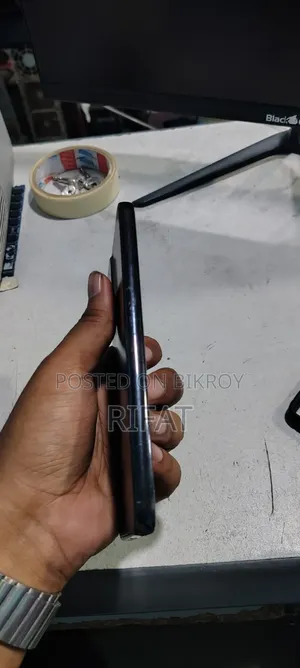 Samsung Galaxy A53 5G 128 GB Black