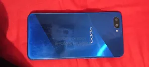 Oppo A3s 64 GB Blue