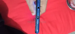 Oppo A3s 64 GB Blue