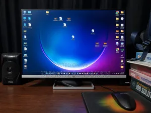 Desktop Computer 8GB Intel Core i5 SSHD+SSD 750GB