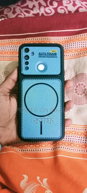 Realme Narzo 10A 32 GB Blue