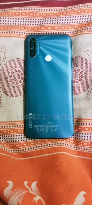 Realme Narzo 10A 32 GB Blue