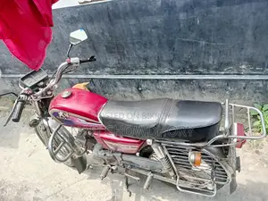 Dayang DY100-A 2012 Red