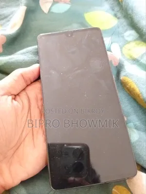 Google Pixel 7 128 GB Black