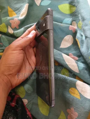 Google Pixel 7 128 GB Black
