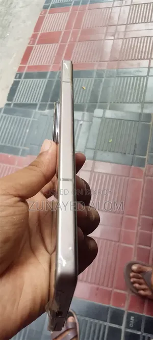 Infinix Note 50 4G 256 GB Gray