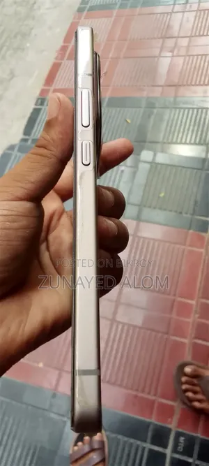 Infinix Note 50 4G 256 GB Gray
