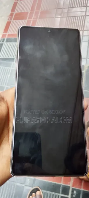 Infinix Note 50 4G 256 GB Gray