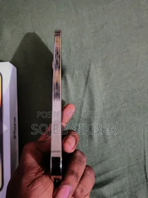 Apple iPhone 14 Pro Max 256 GB Gold