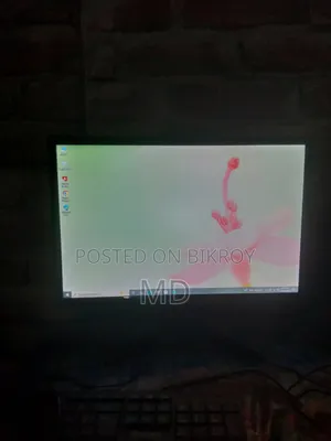 Desktop Computer 8GB Intel Core I3 SSD 128GB