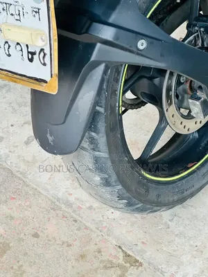 Suzuki Gixxer SF 2022 Black