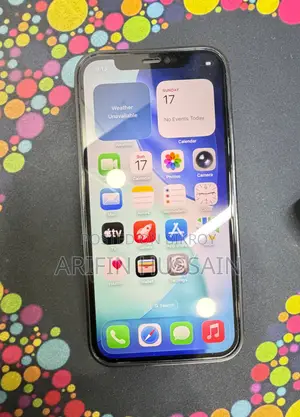 Apple iPhone 12 Pro 128 GB Blue