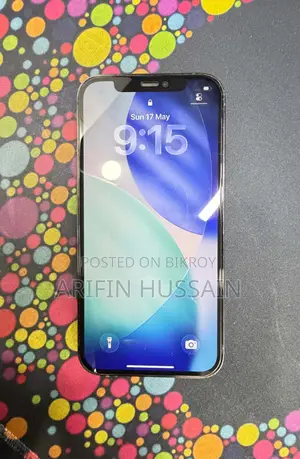 Apple iPhone 12 Pro 128 GB Blue