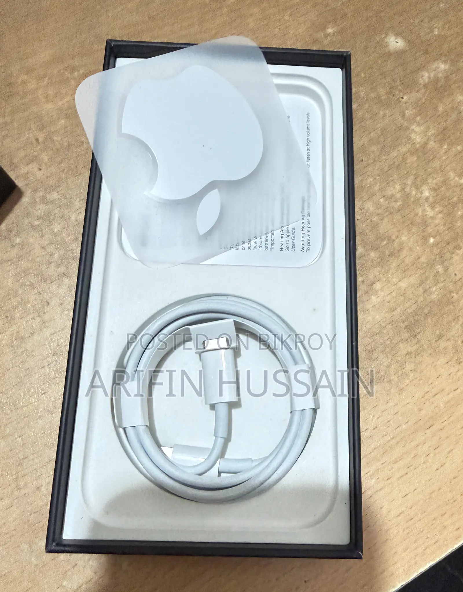 Apple iPhone 12 Pro 128 GB Blue