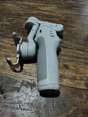Dji Osmo Mobile 7 Smartphone Gimbal