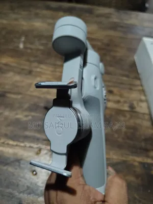 Dji Osmo Mobile 7 Smartphone Gimbal