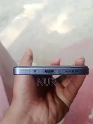 Realme C75x 128 GB Blue