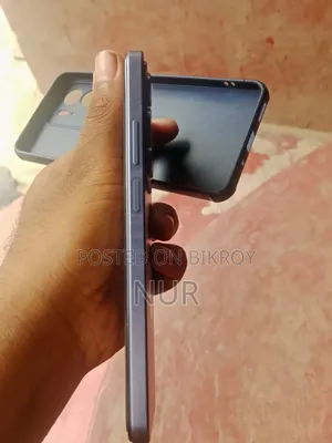 Realme C75x 128 GB Blue