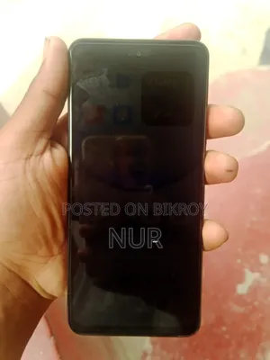 Realme C75x 128 GB Blue